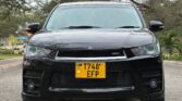 Bei ya Mitsubishi Outlander 2010 Sokoni Dar es Salaam Tanzania