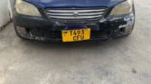 Magari Used Toyota Altezza 2000 Dar es Salaam Tanzania
