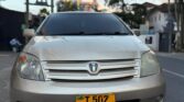 Used Toyota IST 2004 for Sale in Dar es Salaam