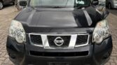 Bei ya Nissan X-Trail 2012 Sokoni Dar es Salaam Tanzania