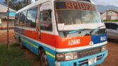Toyota Coaster 2000 for Sale in Morogoro