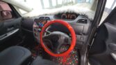 Toyota Ractis bei poa sokoni Dar es Salaam Tanzania