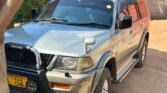 Mitsubishi Pajero 2000 for Sale in Dar es Salaam