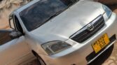 Toyota RunX 2004 for Sale in Dar es Salaam