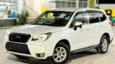 Subaru Forester 2017 for Sale in Dar es Salaam