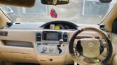 Toyota Raum bei poa sokoni Dar es Salaam Tanzania