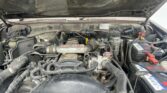 Magari Sokoni Toyota Land Cruiser Prado ya Bei Poa 1991