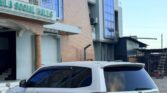 Buy Subaru Forester 2008 for Sale in Dar es Salaam
