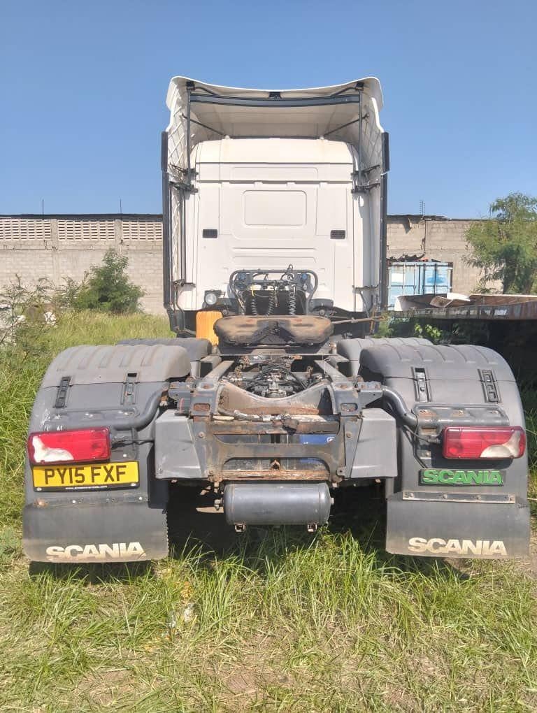 Scania R450 2015 for Sale in Dar es Salaam