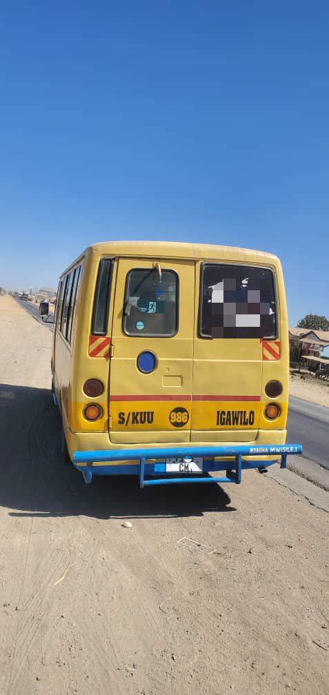 Magari Sokoni Mitsubishi ya Bei Poa 2000