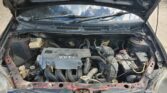 Price Toyota IST 2005 for Sale in Dar es Salaam