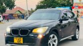 Magari X1 2012 lipo Dar es Salaam
