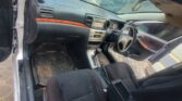 Magari Sokoni Toyota Allex ya Bei Poa 2005