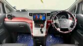 Toyota Alphard bei poa sokoni Dar es Salaam Tanzania