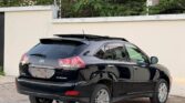 Toyota Harrier 2006 for Sale in Dar es Salaam