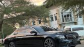 Buy Benz E-Class 2017 for Sale in Dar es Salaam