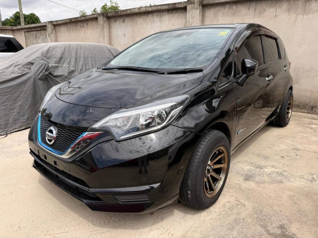 Magari Note 2018 lipo Dar es Salaam