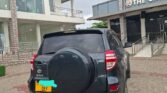 Magari Sokoni Toyota Rav4 ya Bei Poa 2007