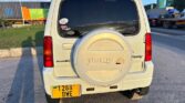 Buy Suzuki Jimny 2010 for Sale in Dar es Salaam