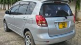Buy Toyota Spacio 2005 for Sale in Dar es Salaam