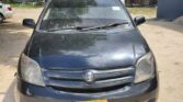 Buy Toyota IST 2005 for Sale in Dar es Salaam