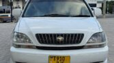 Used Toyota Harrier 2000 for Sale in Dar es Salaam