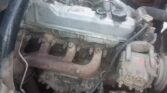 Magari Sokoni Mitsubishi Fuso ya Bei Poa 2000