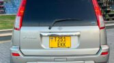 Price Of Nissan X-Trail 2005 for Sale in Tanzania