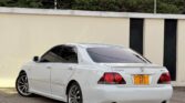 Buy Toyota Crown 2007 for Sale in Dar es Salaam