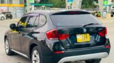 Magari Sokoni BMW X1 ya Bei Poa 2012
