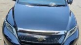 Magari Harrier 2014 lipo Dar es Salaam