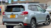 Subaru Forester 2020 Inauzwa Dar es Salaam Tanzania