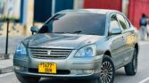 Used Toyota Premio 2005 for Sale in Dar es Salaam