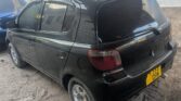 Magari Sokoni Toyota Vitz ya Bei Poa 2003