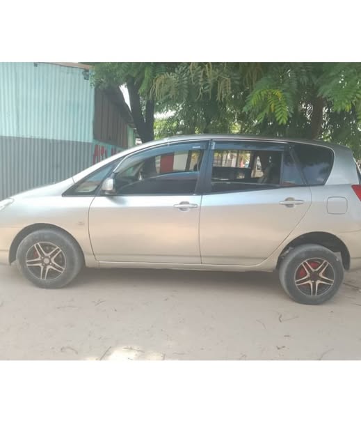 Toyota Spacio 2004 for Sale in Dar es Salaam