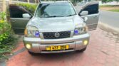 Used Nissan X-Trail 2004 for Sale in Dar es Salaam