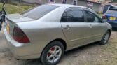 Price Of Toyota Corolla 2003 for Sale in Tanzania