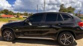 BMW X1 bei poa sokoni Dar es Salaam Tanzania