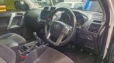 Toyota Land Cruiser Prado bei poa sokoni Dar es Salaam Tanzania