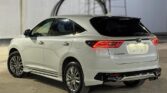 Buy Toyota Harrier 2016 for Sale in Dar es Salaam