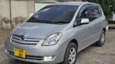 Price Of Toyota Spacio 2004 for Sale in Tanzania