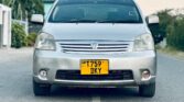 Price Of Toyota Raum 2005 for Sale in Tanzania