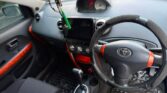 Price Of Toyota IST 2004 for Sale in Tanzania
