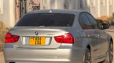 Price BMW 3 Series 2007 for Sale in Dar es Salaam