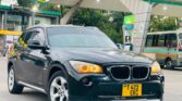 Bei ya BMW X1 2012 Sokoni Dar es Salaam Tanzania
