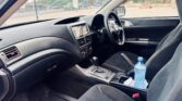 Subaru Impreza 2008 for Sale in Dar es Salaam