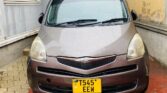 Toyota Ractis bei poa sokoni Dar es Salaam Tanzania