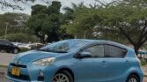 Buy Toyota Aqua 2013 for Sale in Dar es Salaam