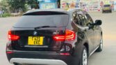 Magari Sokoni BMW X1 ya Bei Poa 2012