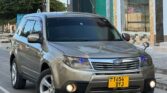 Price Subaru Forester 2009 for Sale in Dar es Salaam
